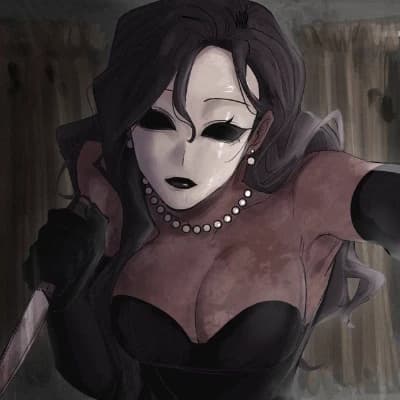 Samantha (Zombie) thumbnail