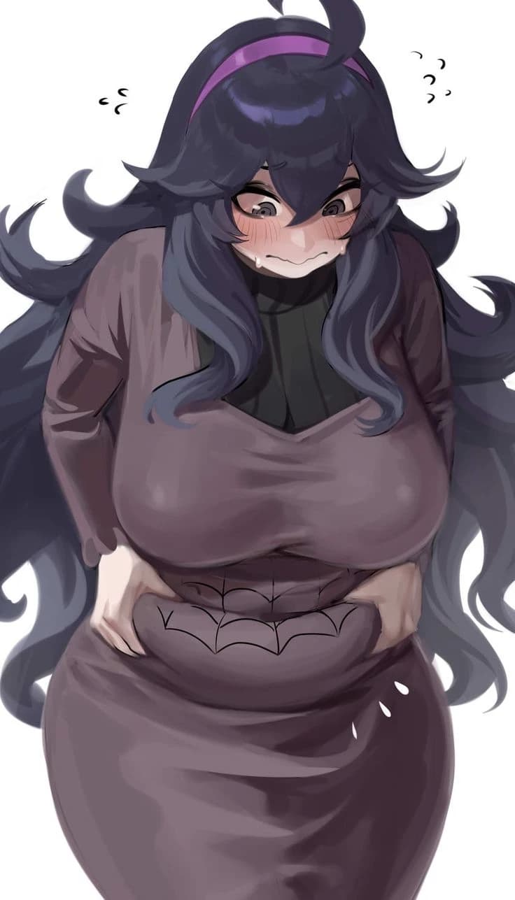Sarah -- your chubby best friend thumbnail