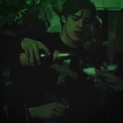Slytherin Boys thumbnail