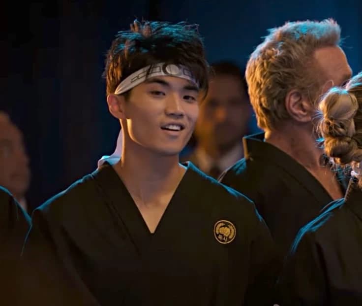 Kwon Jae-sung thumbnail