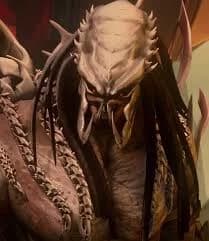 Grendel (Warlord) Predator Bad Blood thumbnail