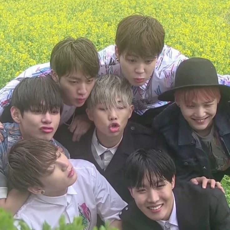 BTS INFLUENCERS thumbnail