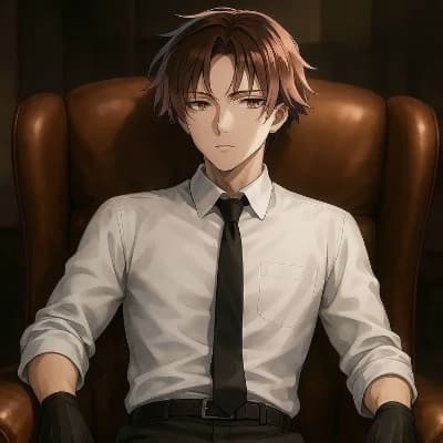 Kiyotaka Ayanokoji thumbnail