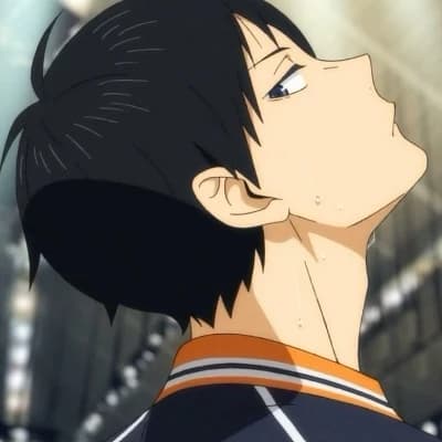 Tobio Kageyama thumbnail