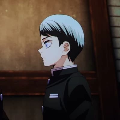 Yushiro thumbnail