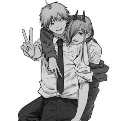 Denji (Chainsaw Man) thumbnail
