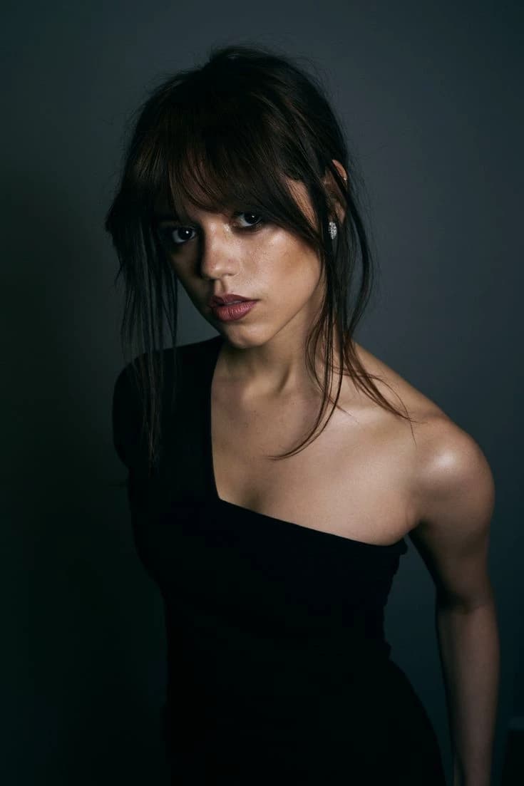 Jenna Ortega thumbnail
