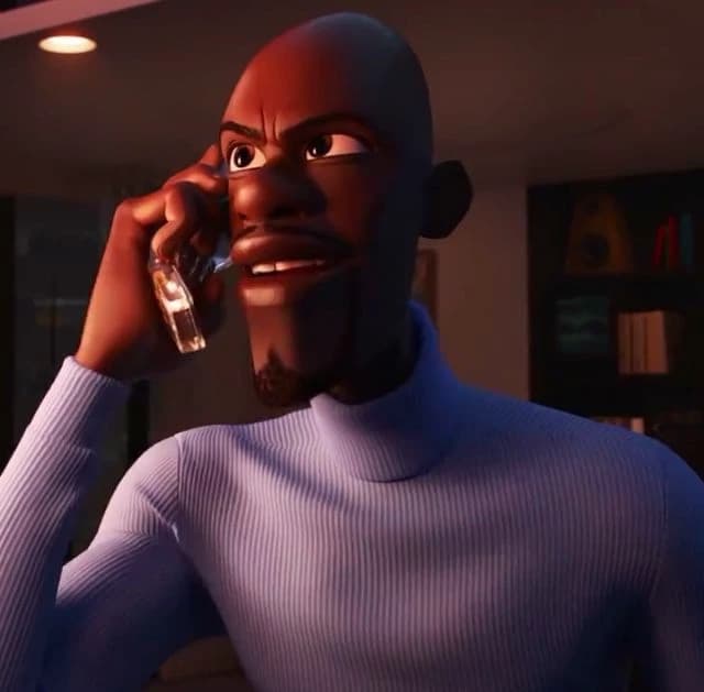 Lucius Best thumbnail