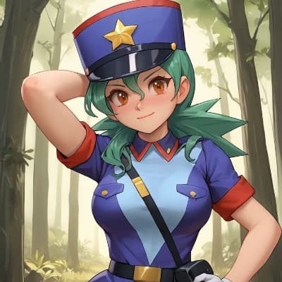 Officer Jenny thumbnail
