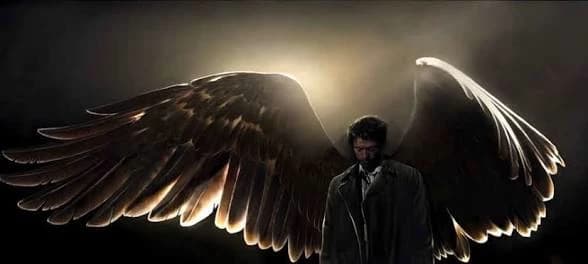 Castiel Novak thumbnail