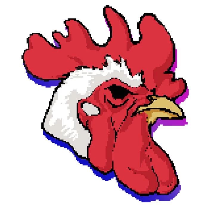 Kurochka KSF thumbnail