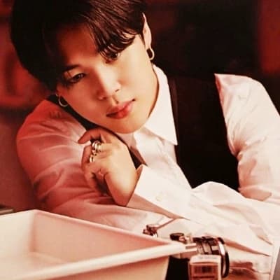 Jimin </3 thumbnail