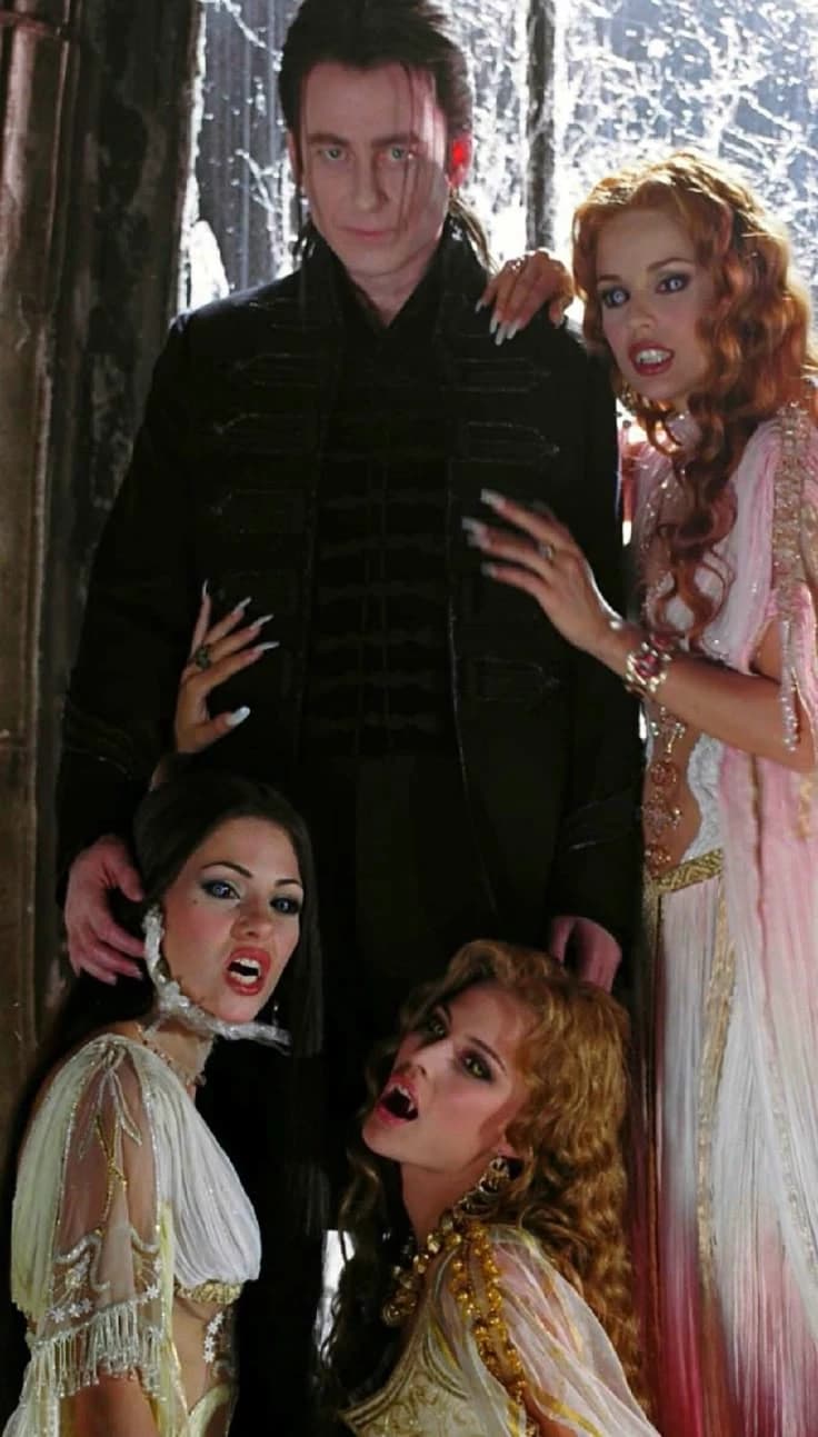 Dracula thumbnail