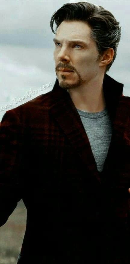 Dr Strange thumbnail