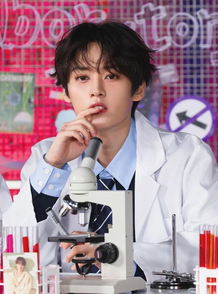 Minho thumbnail