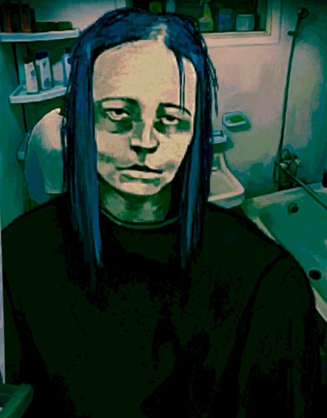 Widowed Woman thumbnail