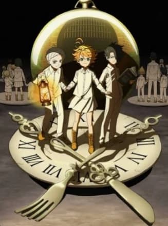 The Promise Neverland  thumbnail