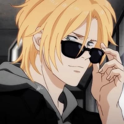 Ash Lynx thumbnail