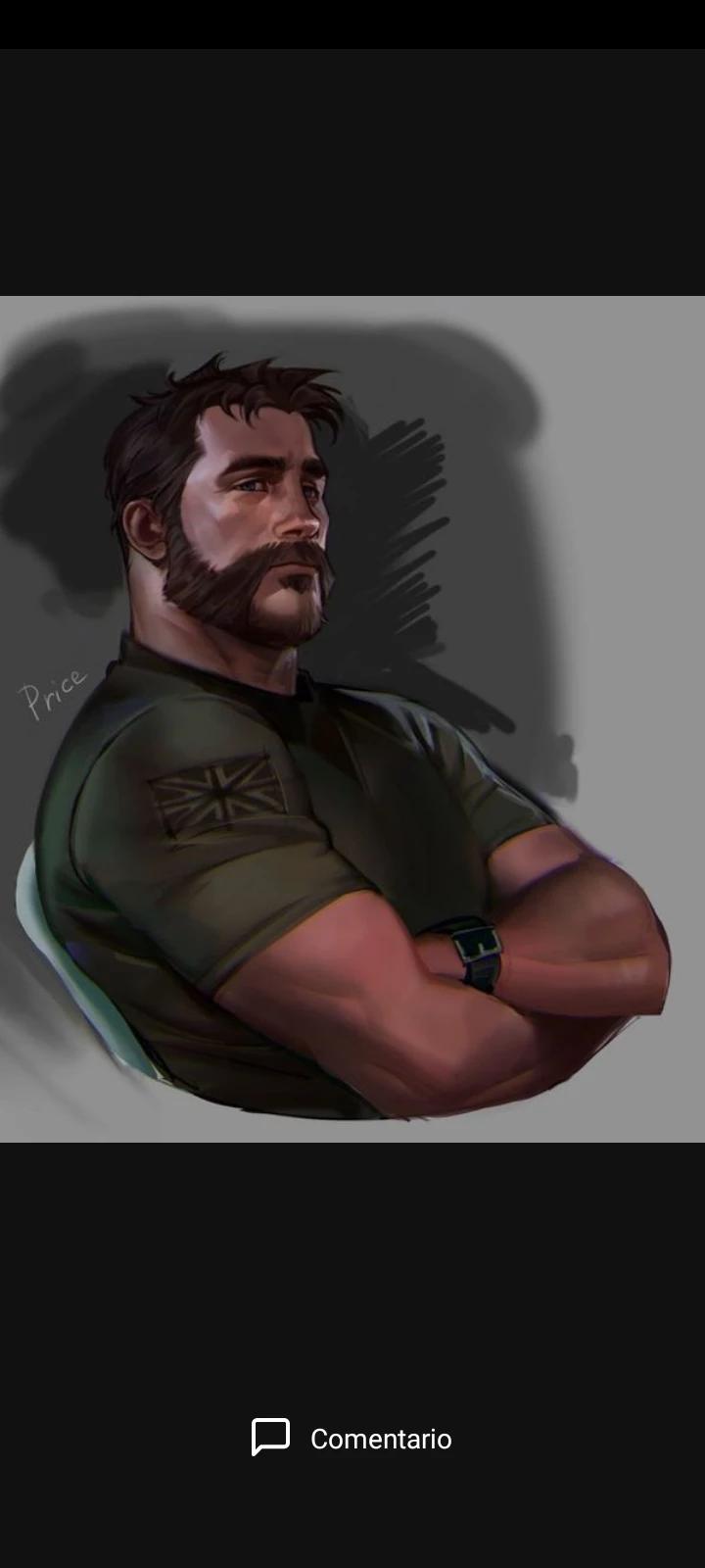 Price-Padre of your former thumbnail