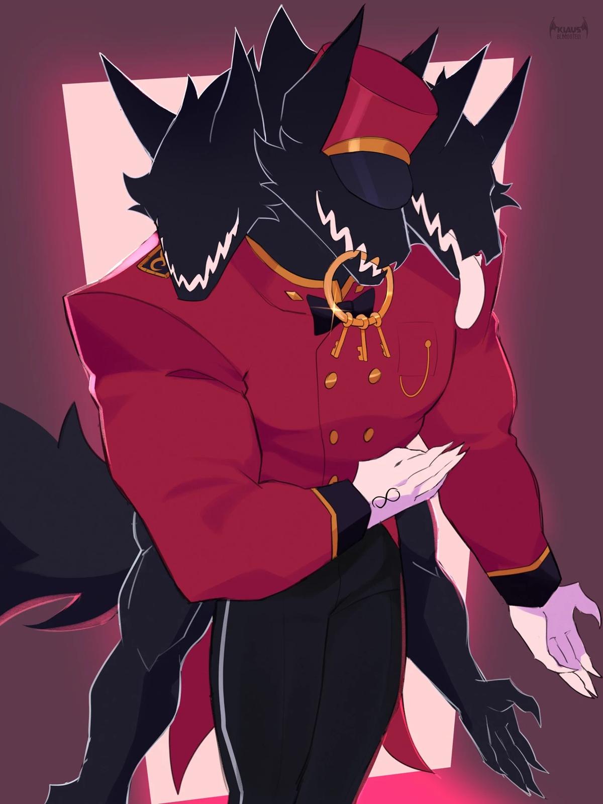The Hotel service thumbnail
