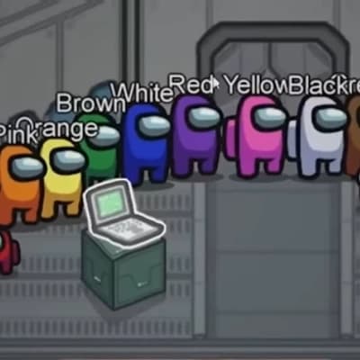 Color-Coded Crewmates thumbnail