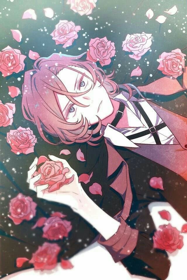 Chuuya Nakahara thumbnail