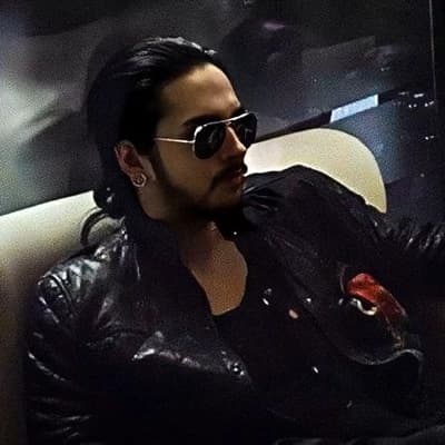 Tom Kaulitz thumbnail