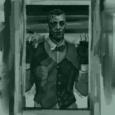 Eddie Gluskin. thumbnail