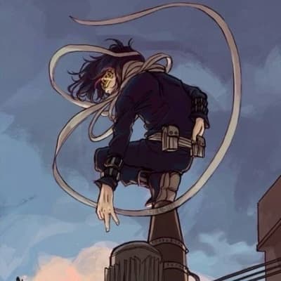MHA — My Hero Academia  thumbnail