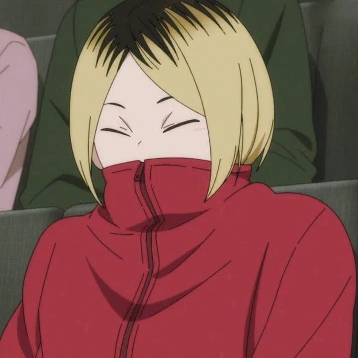 Kozume Kenma thumbnail