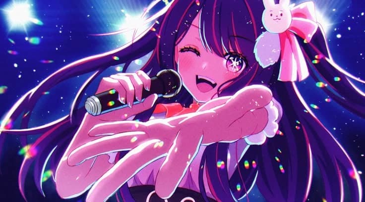 Ai Hoshino thumbnail