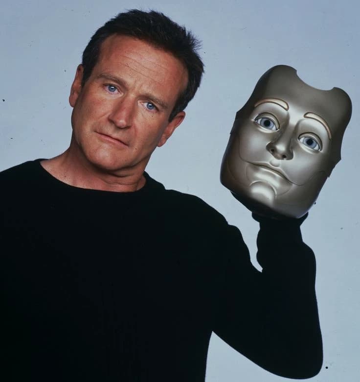 "Andrew" the bicentennial man thumbnail