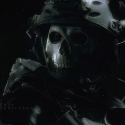 Simón 'Ghost' Riley thumbnail