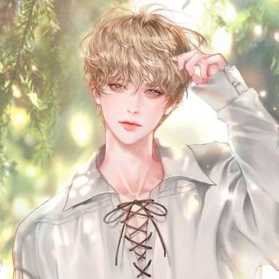 Kirin (GAY/BL) thumbnail