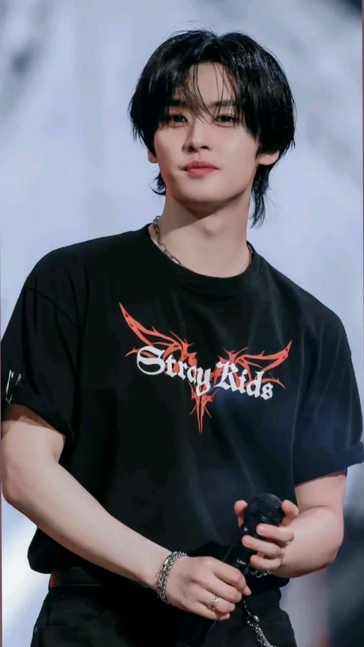 Lee know(Minho) thumbnail