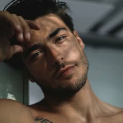 Alessandro Balthazar DeLuca  thumbnail
