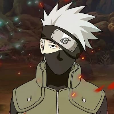 Kakashi hatake thumbnail