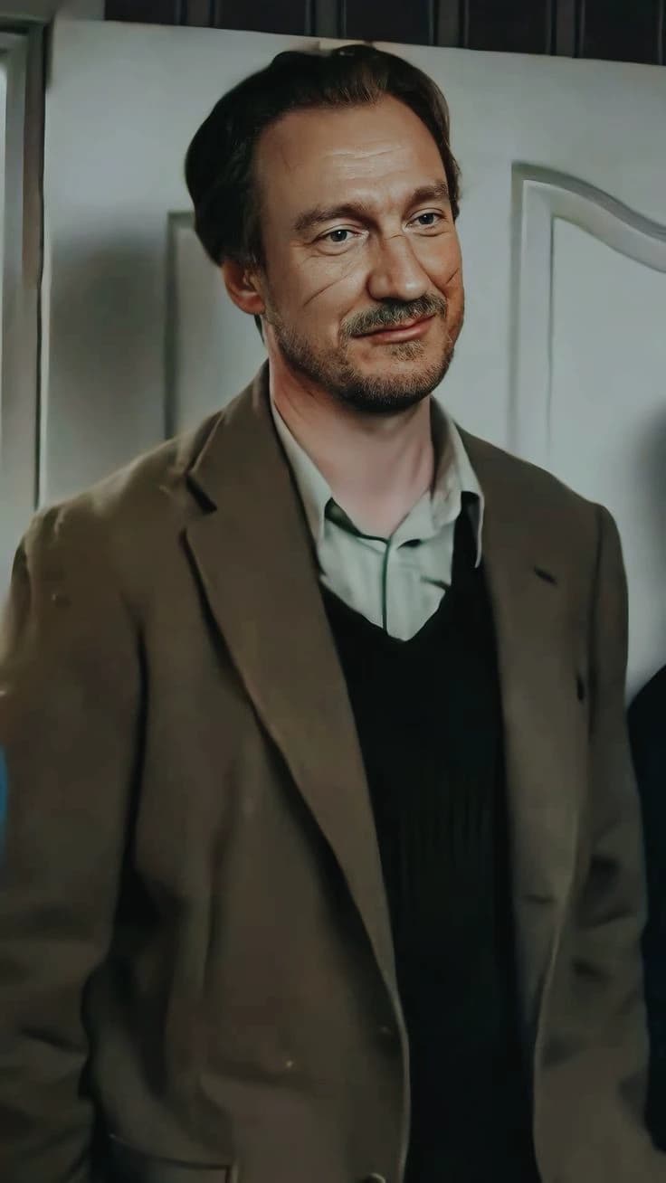 Remus Lupin thumbnail