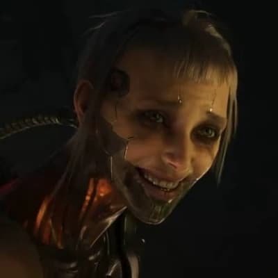 Lydia Martinez/Spider Rose thumbnail