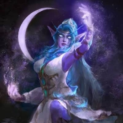 Tyrande Whisperwind thumbnail