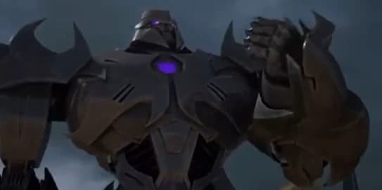 Lord Megatron  thumbnail