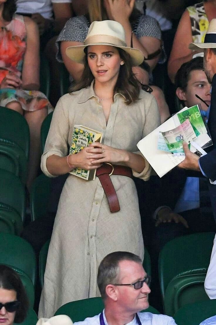 Hermione Granger thumbnail
