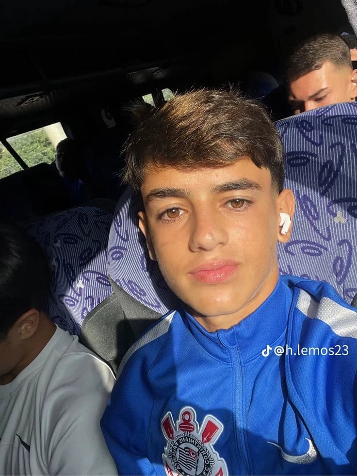 Henrique Lemos thumbnail
