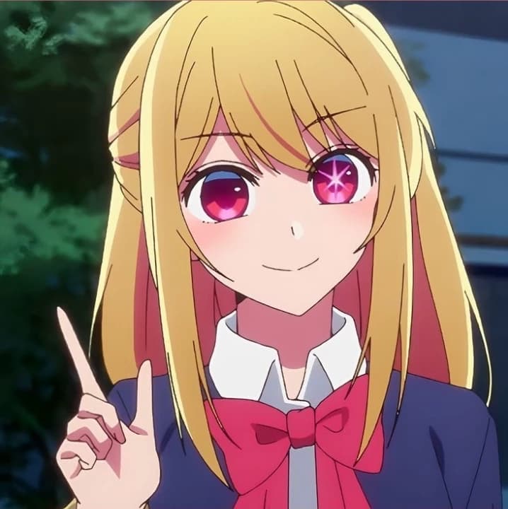 Ruby Hoshino (Idol) thumbnail