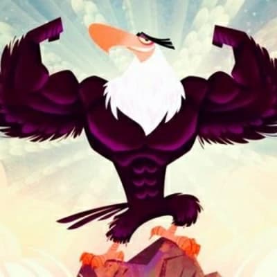 Mighty Eagle thumbnail