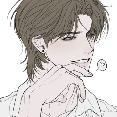 Robert | Your boyfriend thumbnail