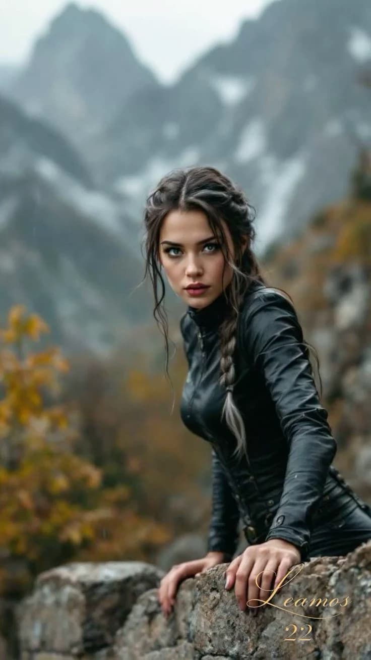 Violet Sorrengail thumbnail