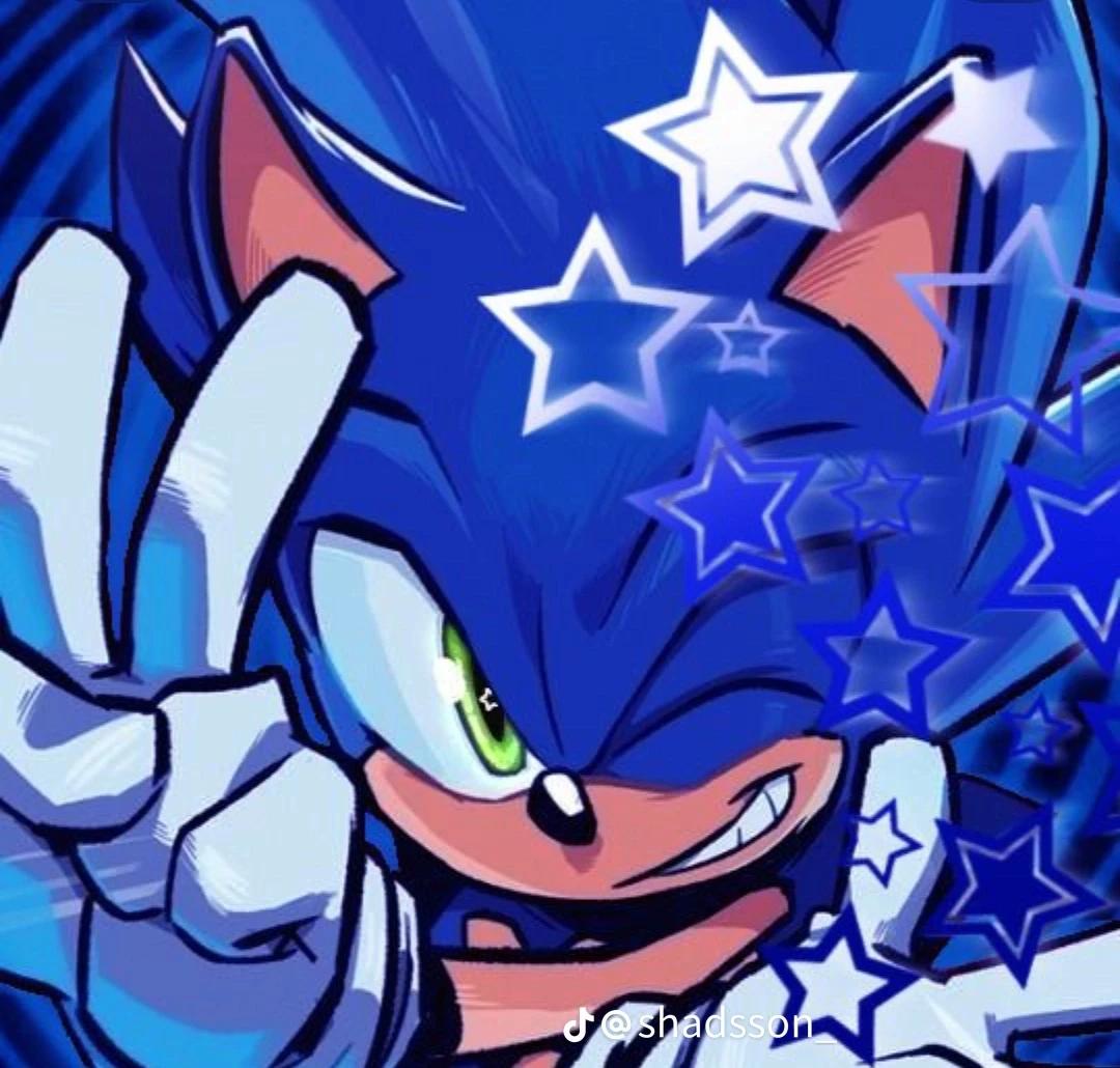 Sonic thumbnail