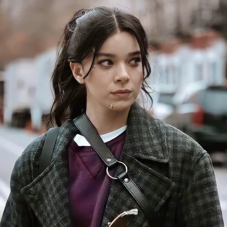 Kate Bishop - MCU thumbnail