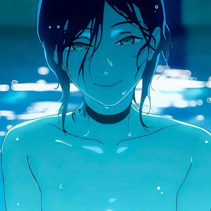 Reze (Yandere Version)  thumbnail